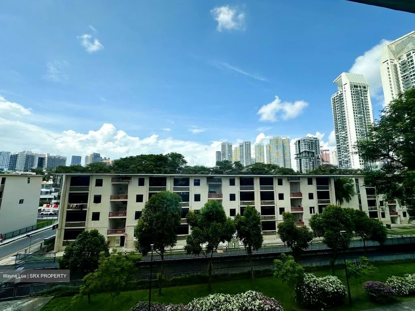 Blk 4B Boon Tiong Arcadia (Bukit Merah), HDB 4 Rooms #573190391